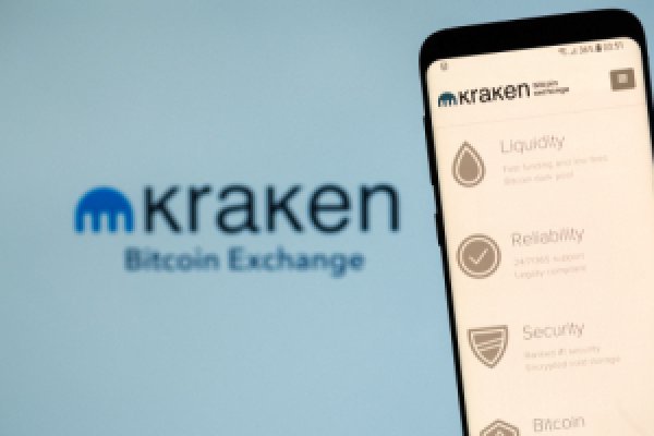 Vk kraken