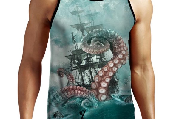 Vk kraken